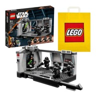 LEGO Star Wars 75324 - Útok temných Stormtrooperov