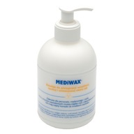 Mediwax emulzia na ruky a telo - 330 ml