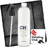 Chemotion Spray Wax Syntetický tekutý vosk 0,5L