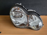 LAMPA PRAVÁ PREDNÁ MERCEDES W203 NOVÉ ORIGINÁL !!!