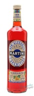 Martini Vibrante Vermút nealko 0,75l