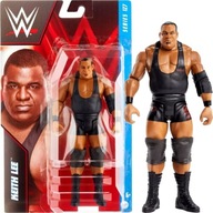 WWE WRESTLING SERIES 127 MATTEL ORIGINÁLNA MOBILNÁ POSTAVIČKA KEITH LEE HDD05