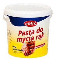 EILFIX 5L PASTA NA UMÝVANIE RÚK VEĽMI ÚČINNÁ