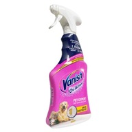 VANISH OXI ACTION PET EXPERT CARPET SPRAY