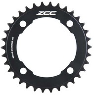 ozubené koleso SHIMANO ZEE FC-M640 34t 1x10s 10st.