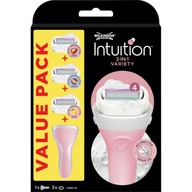 WILKINSON Intuition Variety Set 3x vložka + rukoväť