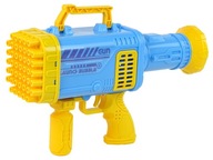 Bubble Gun Bazooka Machine