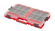 Qbrick System ONE Organizer L 2.0 RED Ultra HD MFI