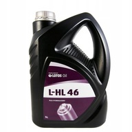 HYDROL LHL 46 5L LOTOS OLEJ