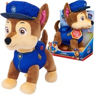 PAW PATROL INTERAKTÍVNY MASKOT CHASE 30 CM