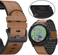 QUICKFIT EASYFIT POPRUH PRE GARMIN FENIX 5 6 6 PRO 7