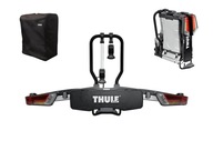 Nosič bicyklov Thule EASYFOLD XT 2 bikes 933