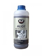 K2 ALOT čistiaci prostriedok 1 liter