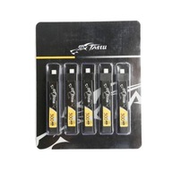 Tattu 5x LiPo batéria 300mAh 3,8V 75C 1S1P HV