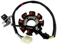 ALTERNÁTOR STATOR Quad Bashan 200/250cc KVALITA!