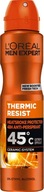 Antiperspirant LOREAL MEN EXPERT Thermic Resist