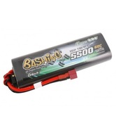 Gens ace GEA552S60D20GT - LiPo batéria 2S / 7,6V / 5500mAh