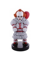 Stojan Pennywise - IT / IT - Držiak telefónu a ovládača Pennywise (20 cm)