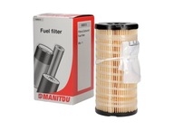 Originálny palivový filter Manitou 605013