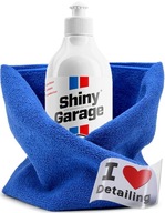 SHINY GARAGE - Interiérový saténový obväz - 500ml