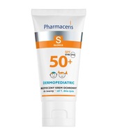 Pharmaceris S Ochranný krém na tvár SPF 50+