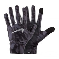 Pánske rukavice NIKE Lightweight Run Gloves M