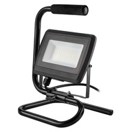 Neo 99-063 Halogénová LED stojaca lampa pre stavebné práce