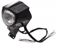 HLAVNÁ LAMPA + PULT Loncin Desert Storm 250cc