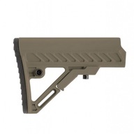 Leapers UTG Pro AR15 Ops S2 Mil-spec FDE sklad