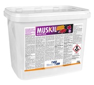 Muskil dvojzložkový jed pre myši a potkany 3kg