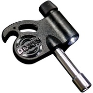 Dixon Brite Key - kľúč na bicie, baterka, otvárač