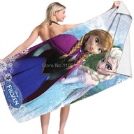 3D Disney Frozen Elsa Fr