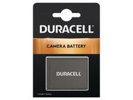 Batéria Duracell NP-W126 1140 mAh pre Fuji