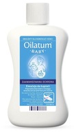 OILATUM EMULZIA DO KÚPEĽA OD 1. DŇA ŽIVOTA 150ml