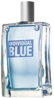 AVON INDIVIDUAL BLUE toaletná voda 100 ml + ZADARMO