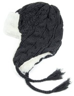 Extrémne izolovaný POLAR Ear HAT, cz2804-5