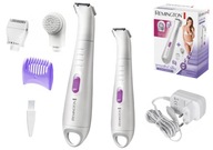 REMINGTON BIKINI SHAVER TRIMER SET