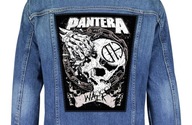 PANTERA Mega Patch Screen