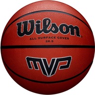 WILSON MVP BASKETBAL VEĽKOSŤ 6 GUM