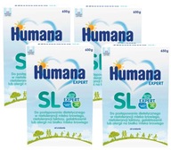 Humana SL 650g EXPERT x4