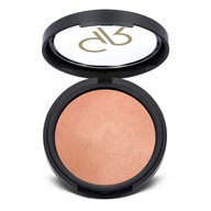 Golden Rose Terracotta Stardust 107 Powder