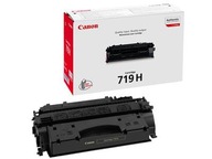 Toner Canon 719H Corporate Toner 6 400 strán ORIGINÁL