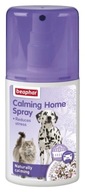 BEAPHAR CALMING HOME SPRAY 125ML zmierňuje problémy so správaním