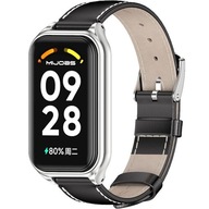 KOŽENÝ REMÍN PRE SMART BAND XIAOMI REDMI 2