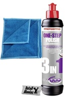 Menzerna 3v1 3v1 One Step Polish 250ml pasta