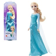 Bábika Disney Frozen Elsa Frozen 1