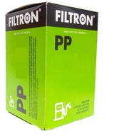 PALIVOVÝ FILTER FILTRON JUMPER DUCATO BOXER PE982