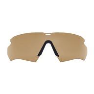 Kuša Hi-Def Bronze Visor Brown ESS