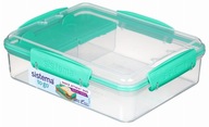 SISTEMA SNACK ATTACK DUO TO GO 975 ML LUNCHBOX