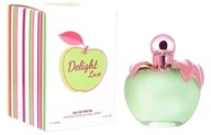 DELIGHT LOVE - DÁMSKY PARFÉM 100ml